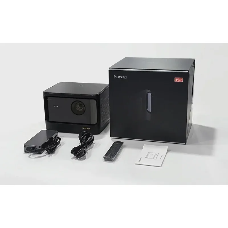 Smart Home Theater - Authentische Garantie, Dangbei Mars Pro2 Smart