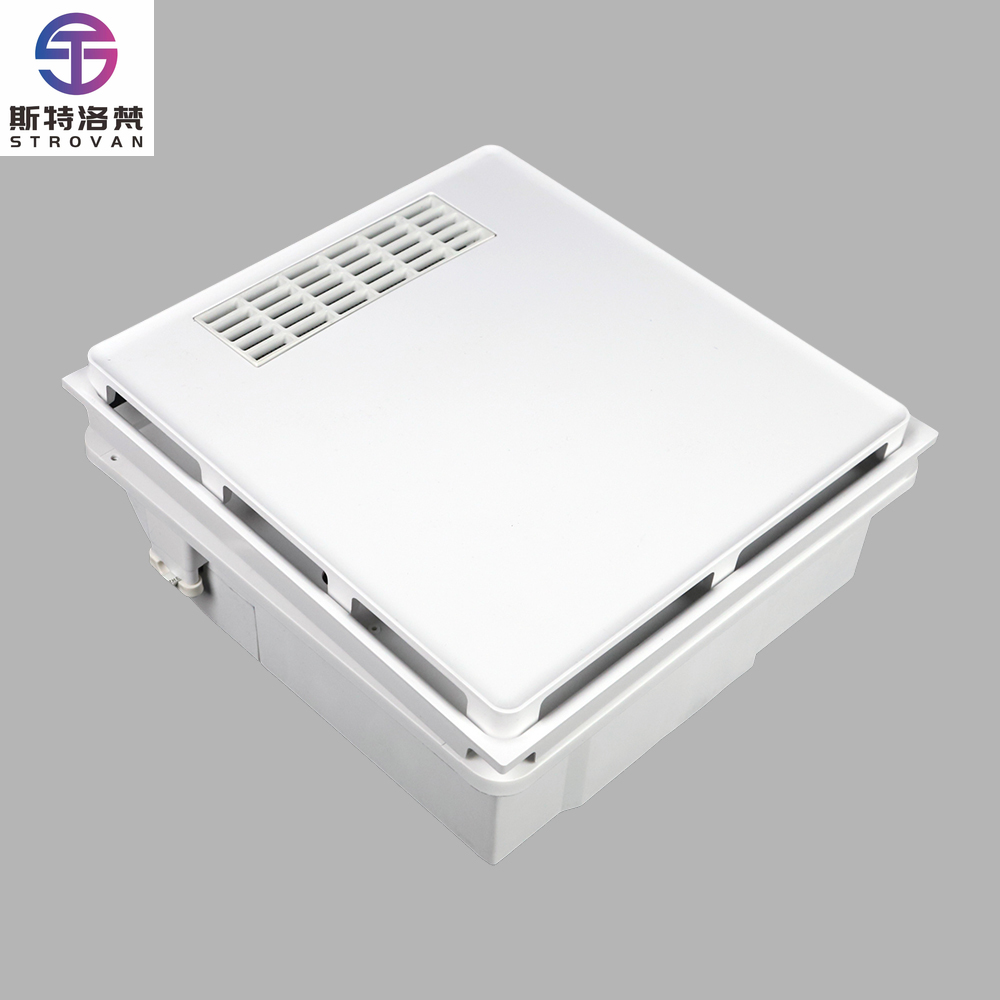 Smart Home Ventilation - STLF 220 V Smart Home elektrische