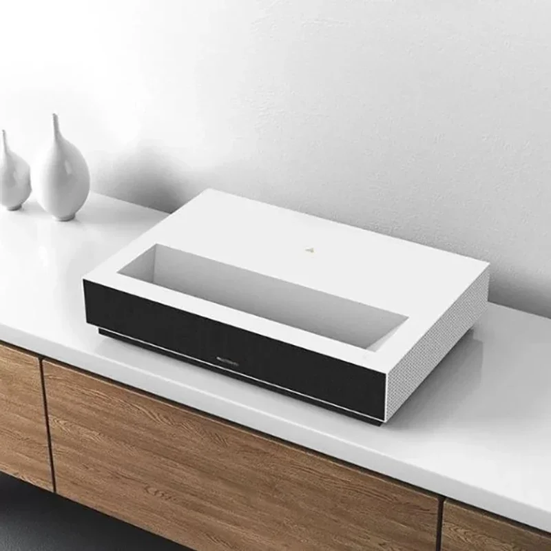 Smart Home Tv - Formovie Fengmi C2 Beamer 2022 DLP-Projektor