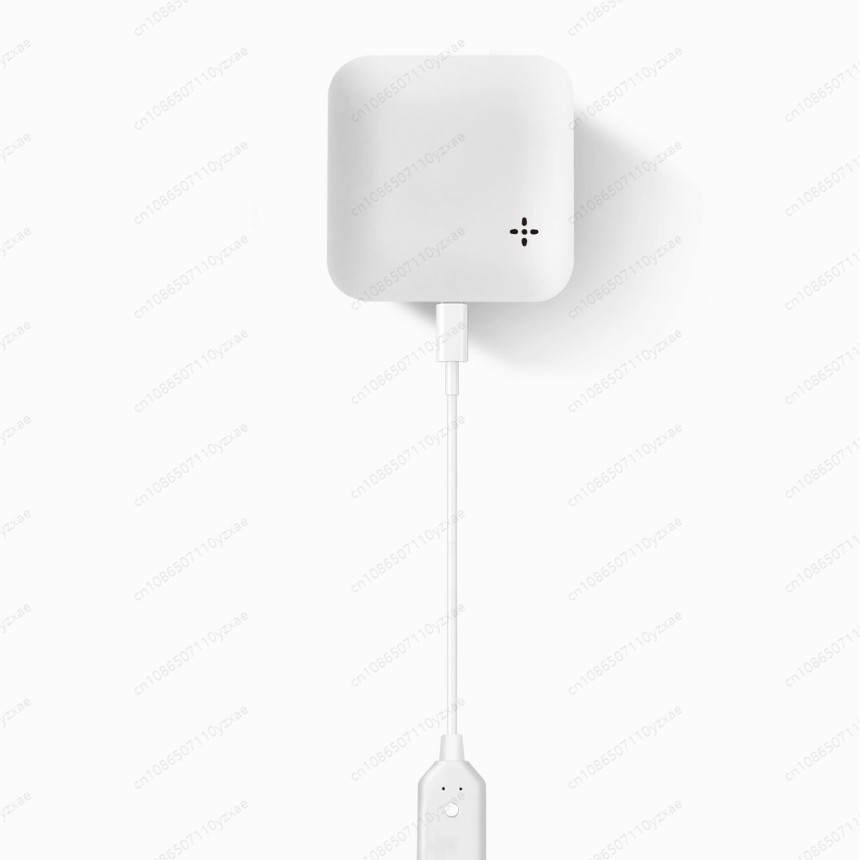 Smart Home Water Level Sensor - Intelligenter Wasserleck- und Trocknungssensor - Echtzeit-App-Benachrichtigungen