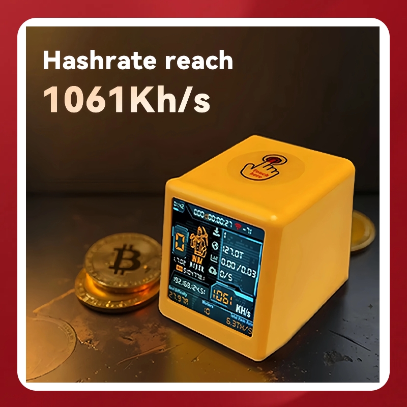 Smart Home For Pc - Geringerer Stromverbrauch BTC Solo Lottery Miner