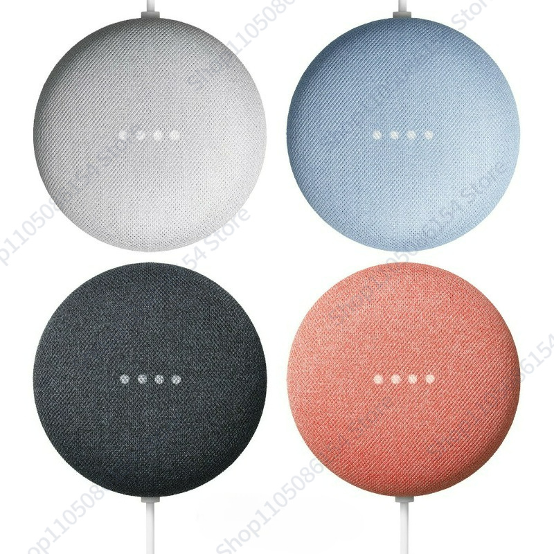 Smart Home Hub 2 - Für Google Home Nest Hub Max