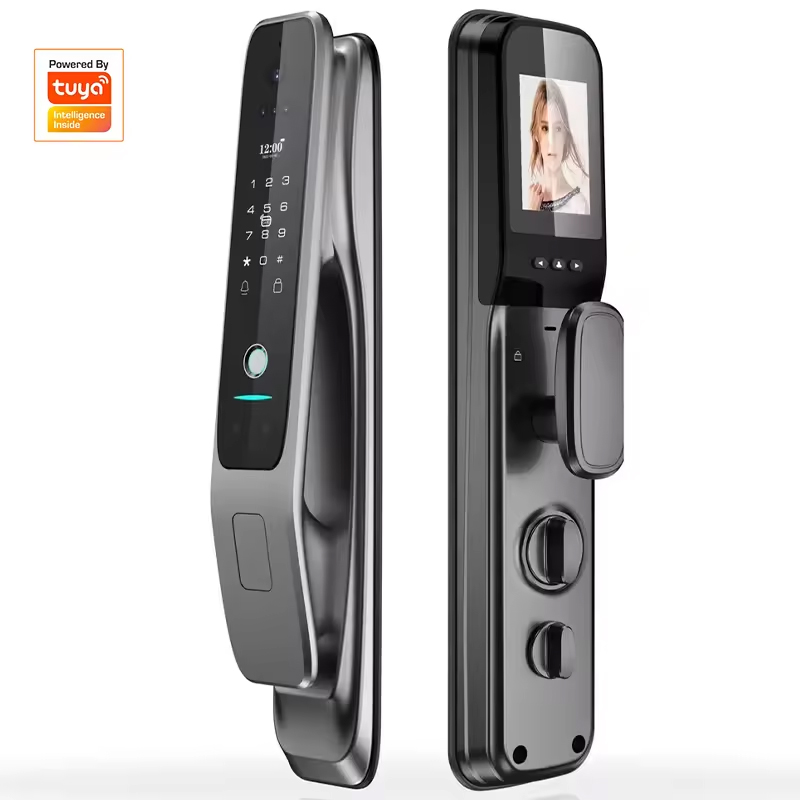 Smart Home Ezviz - HX5 Smart Türschloss 3D Gesichtserkennung Smart