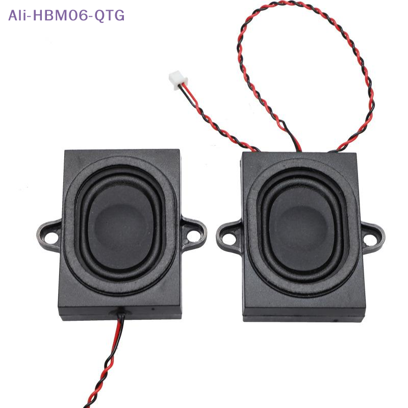 Smart Home Theater - 1 Stück 4Ω 3W Fullrange-Hohlraum-Lautsprecher 8Ω