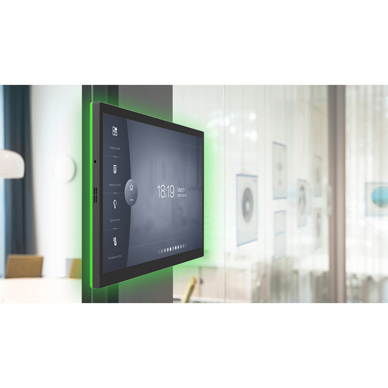 Smart Home Control - 10,1 15,6 Zoll Manuelles Android IPS