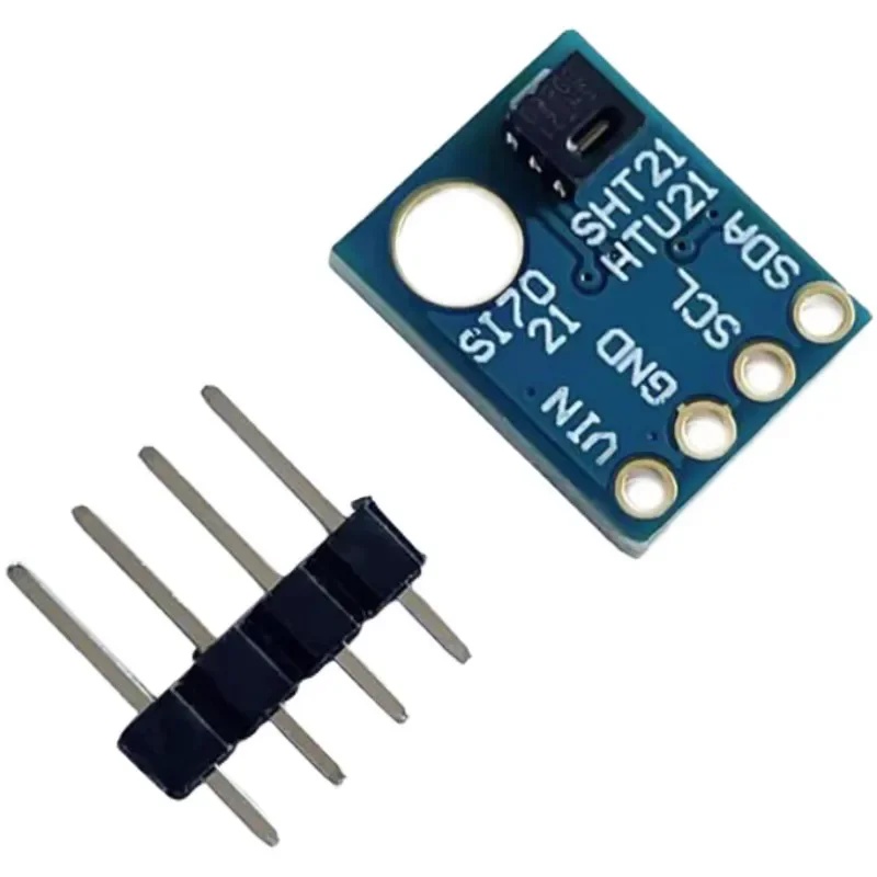 GY21 SHT21 HTU21D ersetzt das  – Temperature Sensor Bewertung und Preis