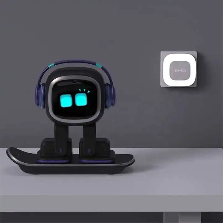 Emo-Roboter Kommerzieller Inte – Smart Home Control Bewertung und Preis