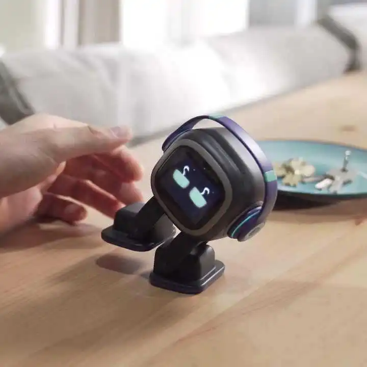 Emo-Roboter Kommerzieller Inte – Smart Home Control Bewertung und Preis