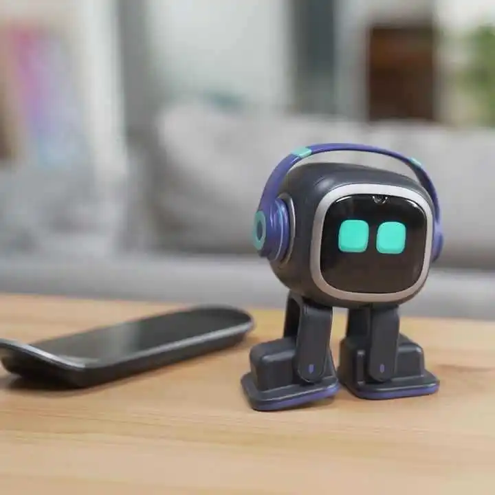 Emo-Roboter Kommerzieller Inte – Smart Home Control Bewertung und Preis