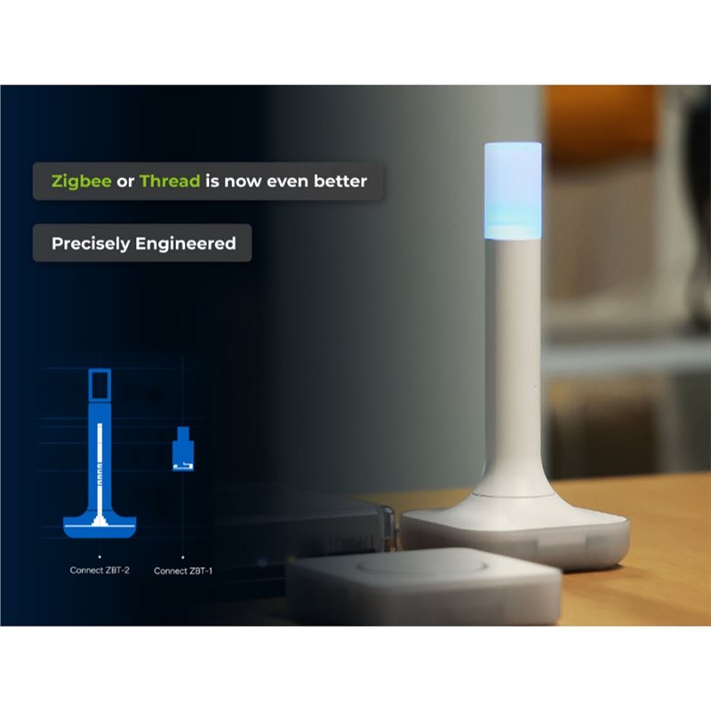 Home Assistant Connect ZBT-2,  – Smart Home Hub 2 Bewertung und Preis