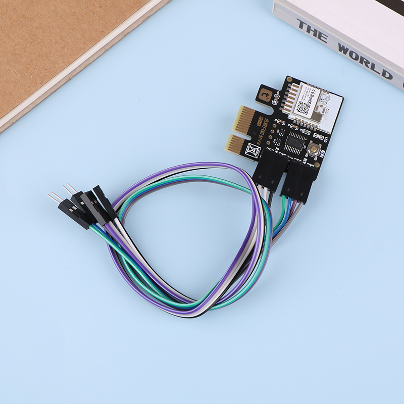 Neuer Verkauf: A3 Tuya WLAN PC – Smart Home For Pc Bewertung und Preis
