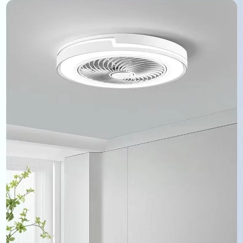 Intelligenter Sprachgesteuerte – Smart Ceiling Fan Bewertung und Preis