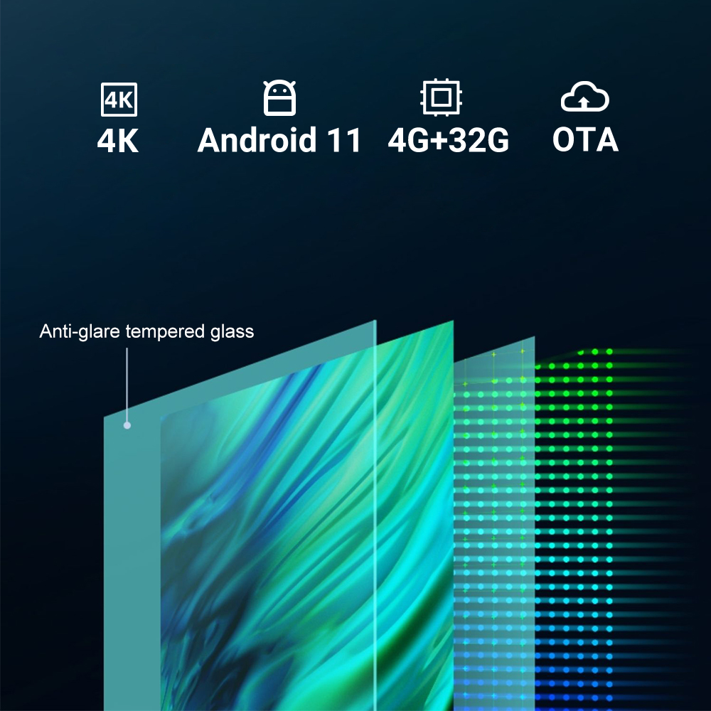 86 Zoll Schul- und Bürobedarf  – Smart Home Theater Bewertung und Preis