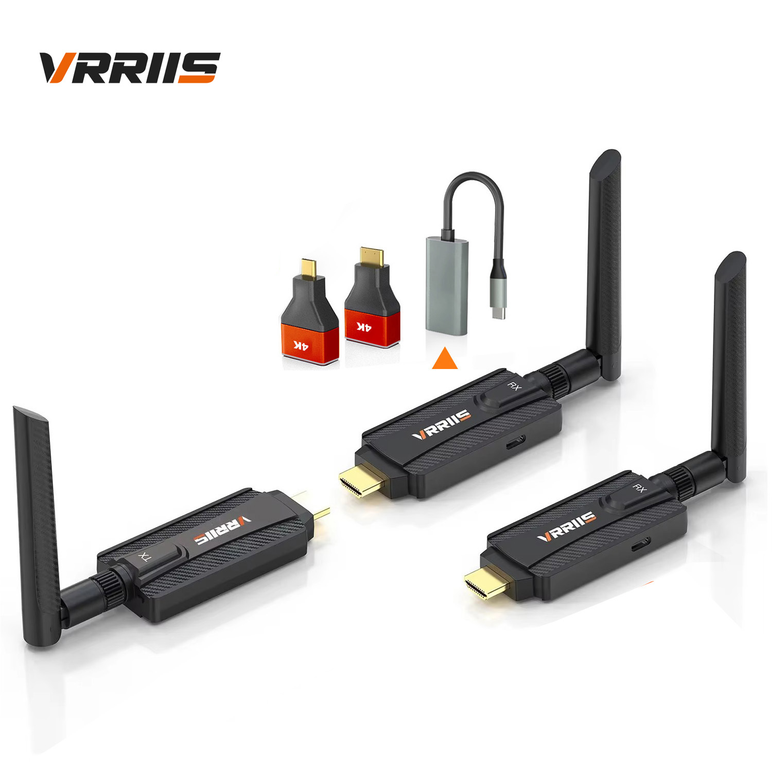 5G 200M Wireless HDMI Sender u – Smart Home For Pc Bewertung und Preis
