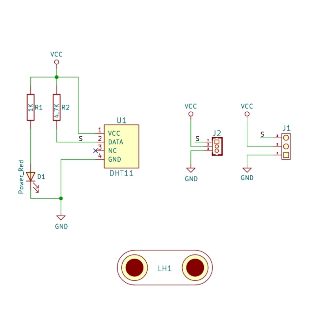 DHT11 Temperatur- und Feuchtig – Smart Home Micro Bit Bewertung und Preis