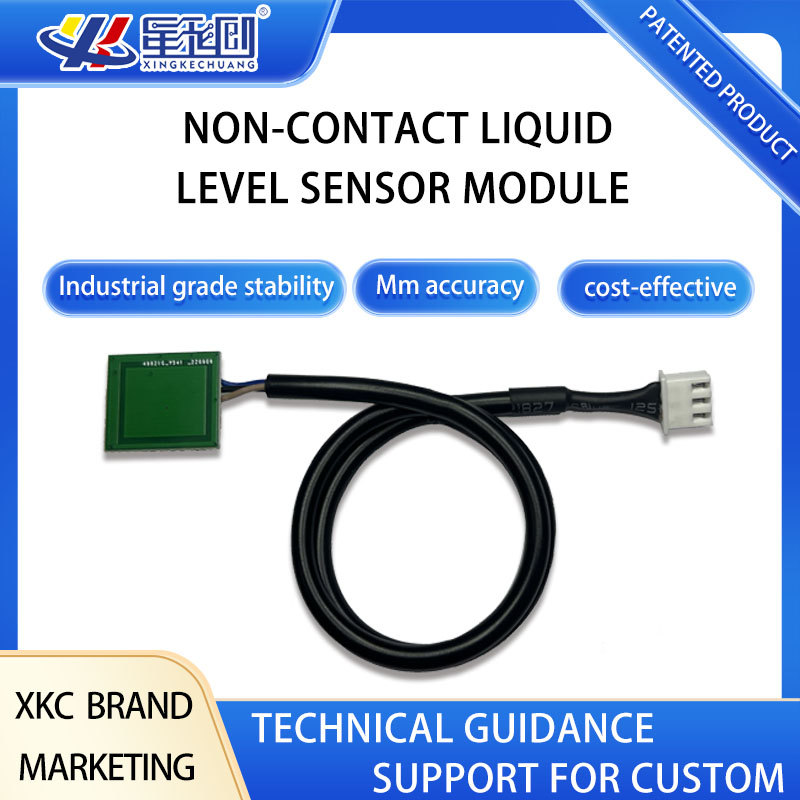 XKC-Y21 Kostengünstiges berühr – Smart Home Water Level Sensor Bewertung und Preis