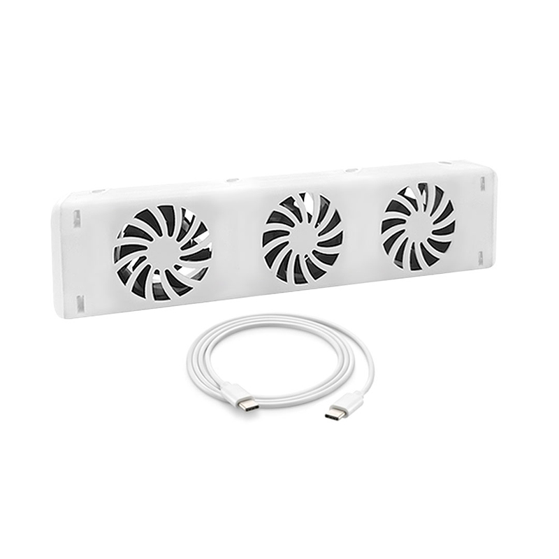 3-Lüfter-Smart-Heizkörperventi – Smart Home Ventilation Bewertung und Preis