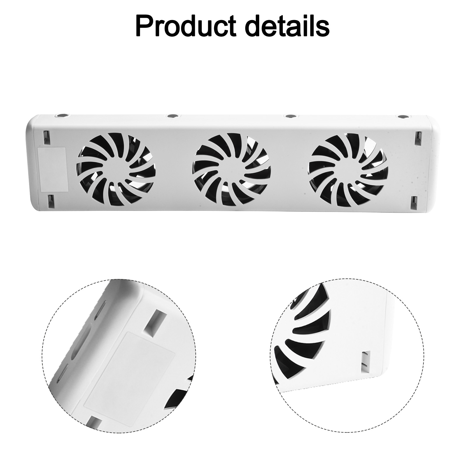 3-Lüfter-Smart-Heizkörperventi – Smart Home Ventilation Bewertung und Preis