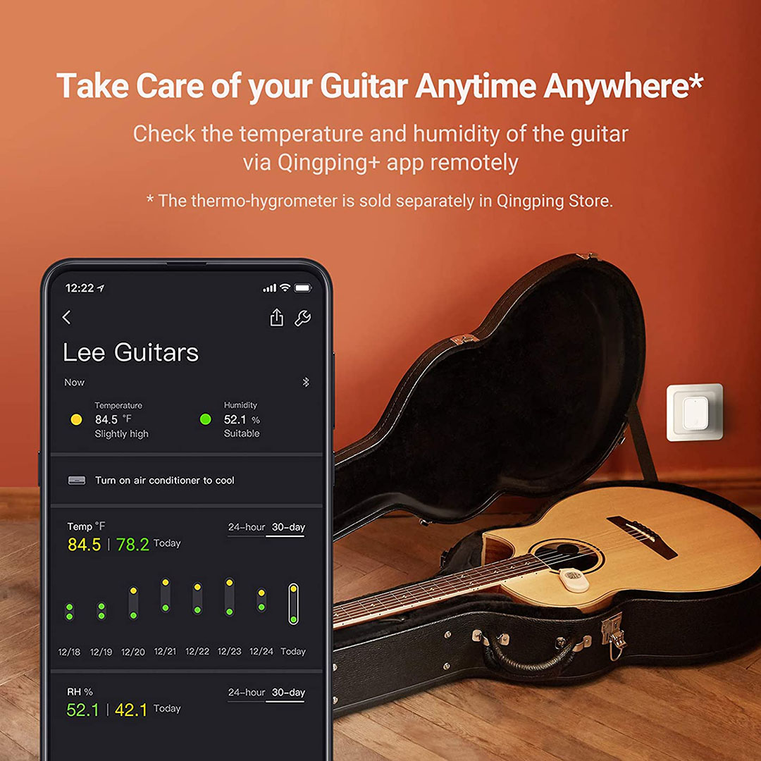 Qingping Bluetooth Gateway Hub – Smart Home Hub 2 Bewertung und Preis