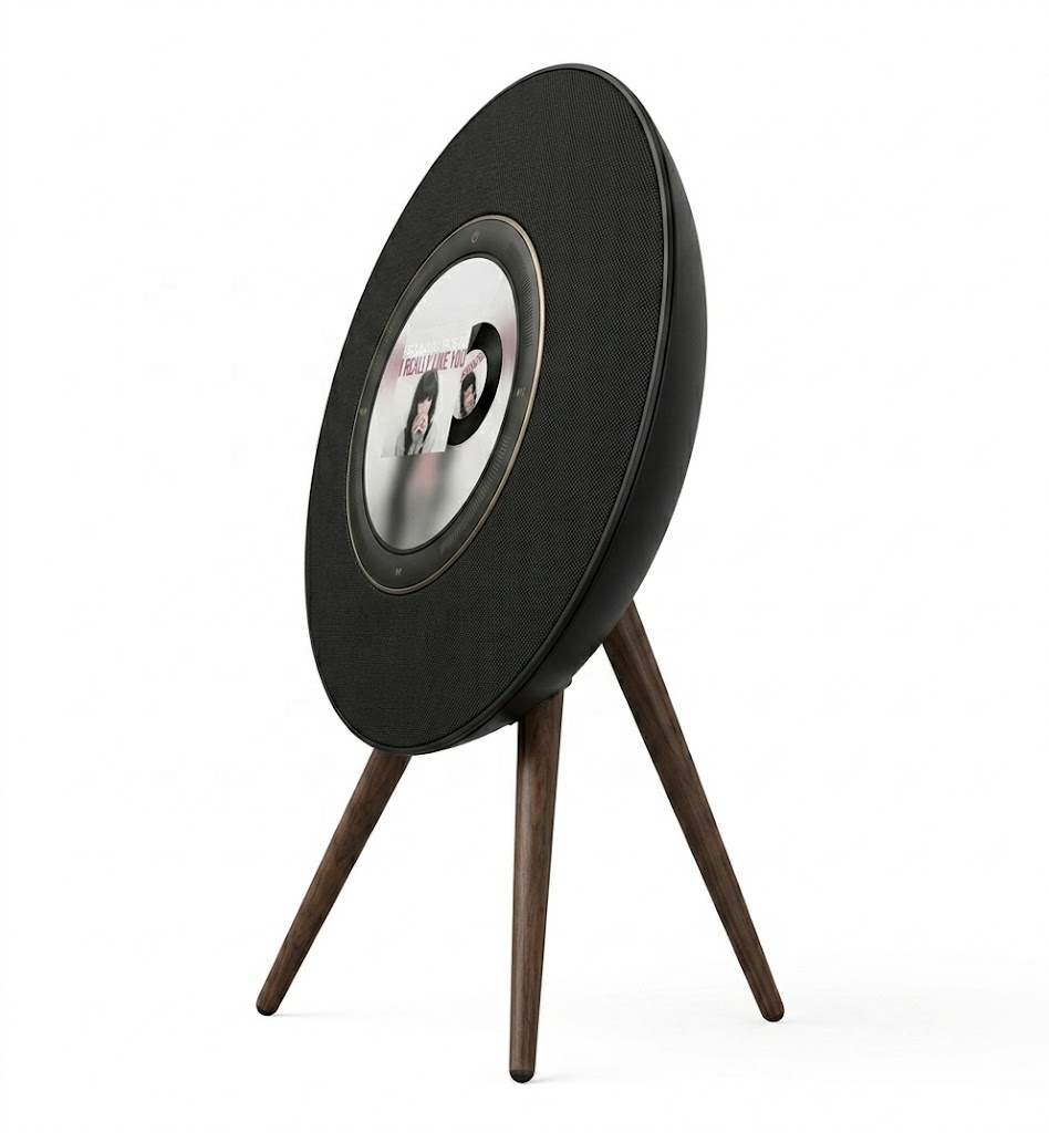 Smarte R1 Kabellose Standlauts – Smart Home Theater Bewertung und Preis