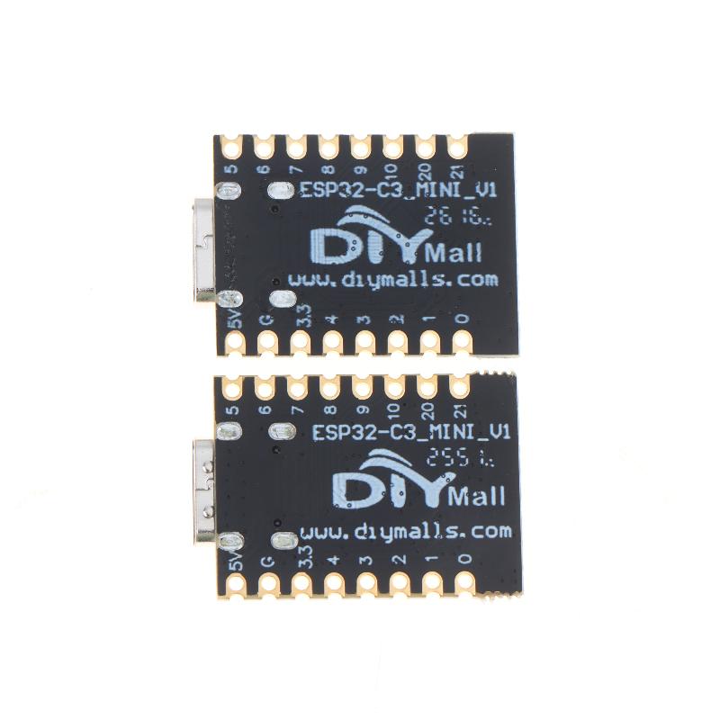.Neu. ESP32 C3 Super Mini Entw – Smart Home Improvement Bewertung und Preis