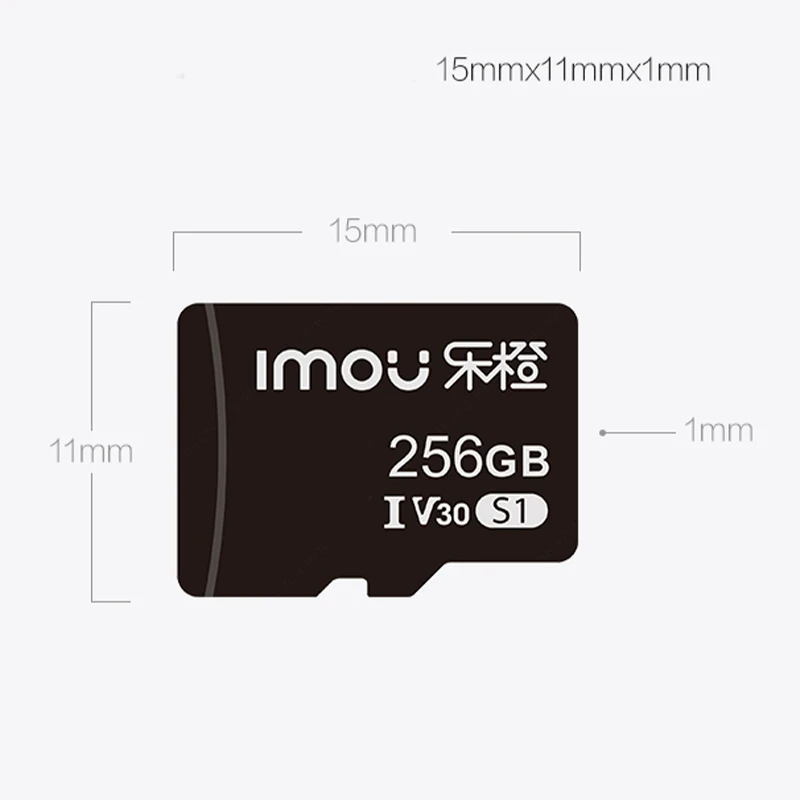 Dahua Imou SD-Speicherkarte 32 – Smart Home Ezviz Bewertung und Preis