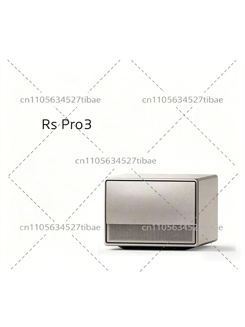 4K Heimkino-Projektor RS Pro 3 – Smart Home Theater Bewertung und Preis