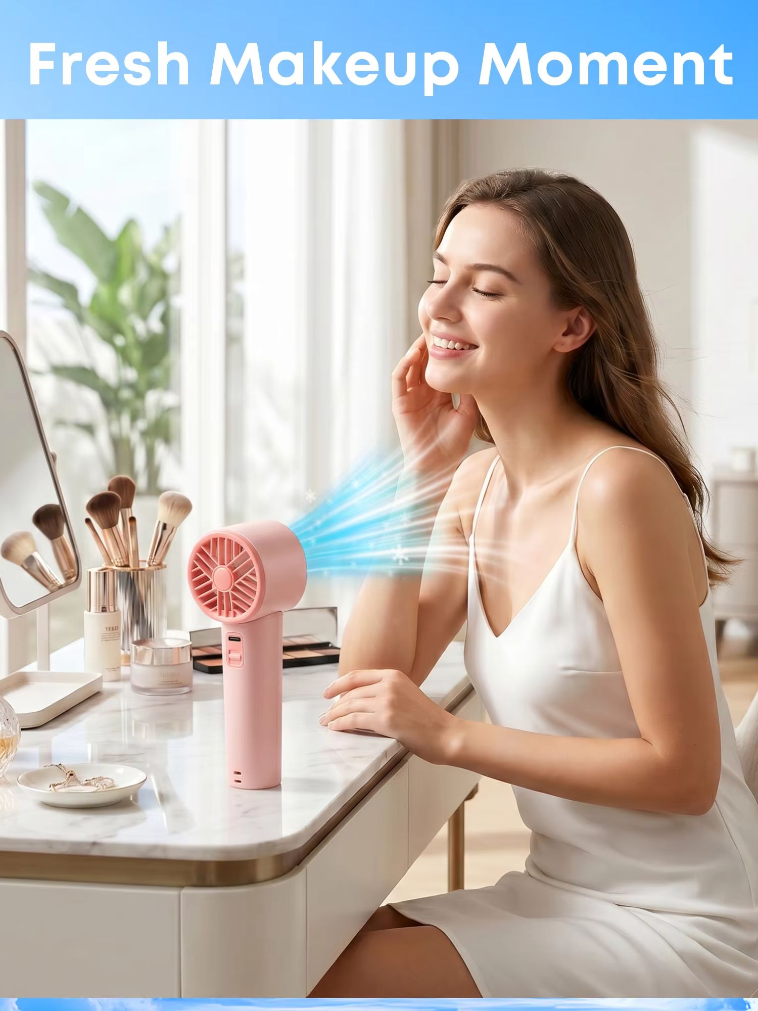 MINISO Taschen-Kompressions-Ha – Smart Home Ventilation Bewertung und Preis
