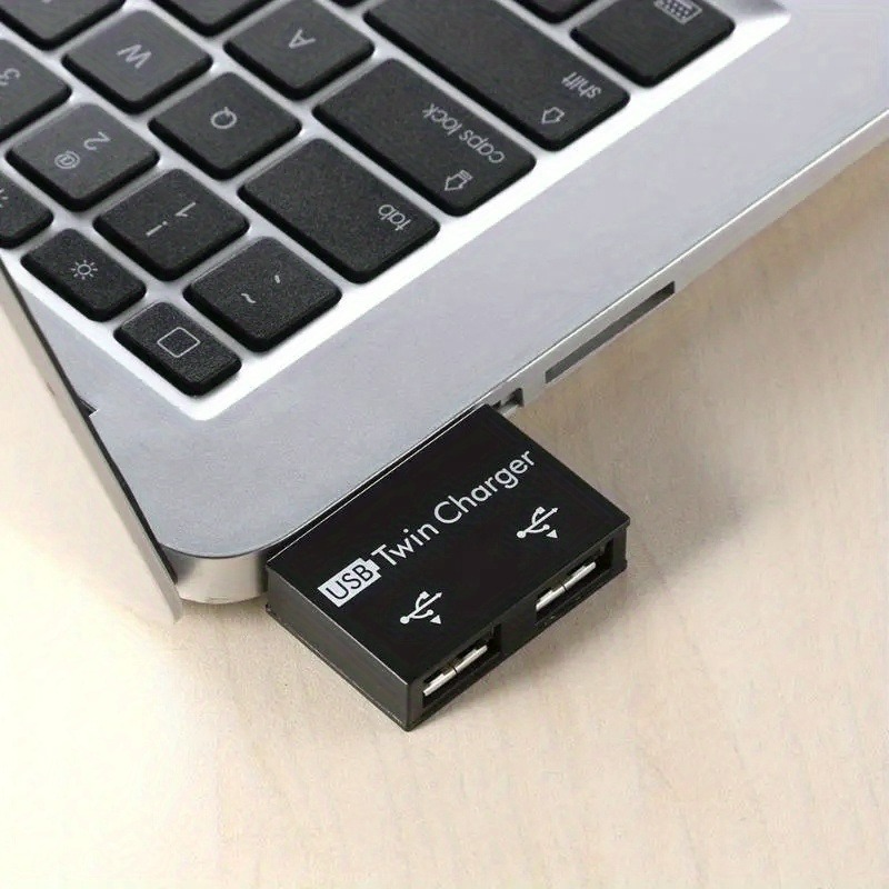 USB 2,0 Splitter 1 Stecker Auf – Smart Home Hub 2 Bewertung und Preis