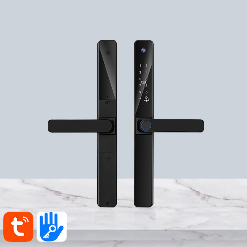 Yige X2M Outdoor Wasserdichtes – Smart Door Lock Bewertung und Preis