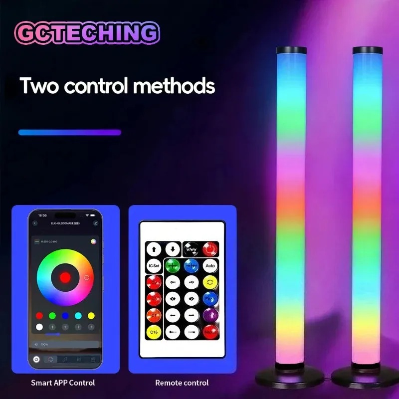 RGB LED-Lichtleiste USB-betrie – Smart Home Control Bewertung und Preis