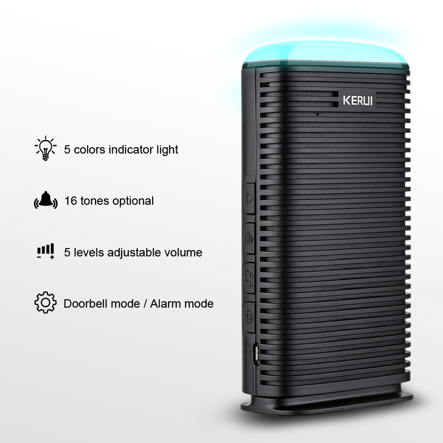 KERUI DW9 Garage Alarm Drahtlo – Smart Home Improvement Bewertung und Preis