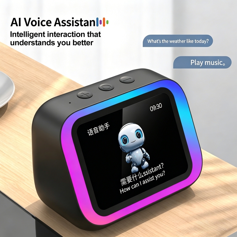 KI-Sprachassistent Bluetooth-L – Smart Home Theater Bewertung und Preis