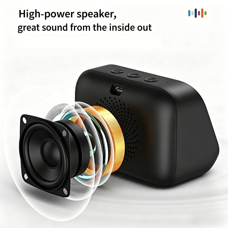 KI-Sprachassistent Bluetooth-L – Smart Home Theater Bewertung und Preis