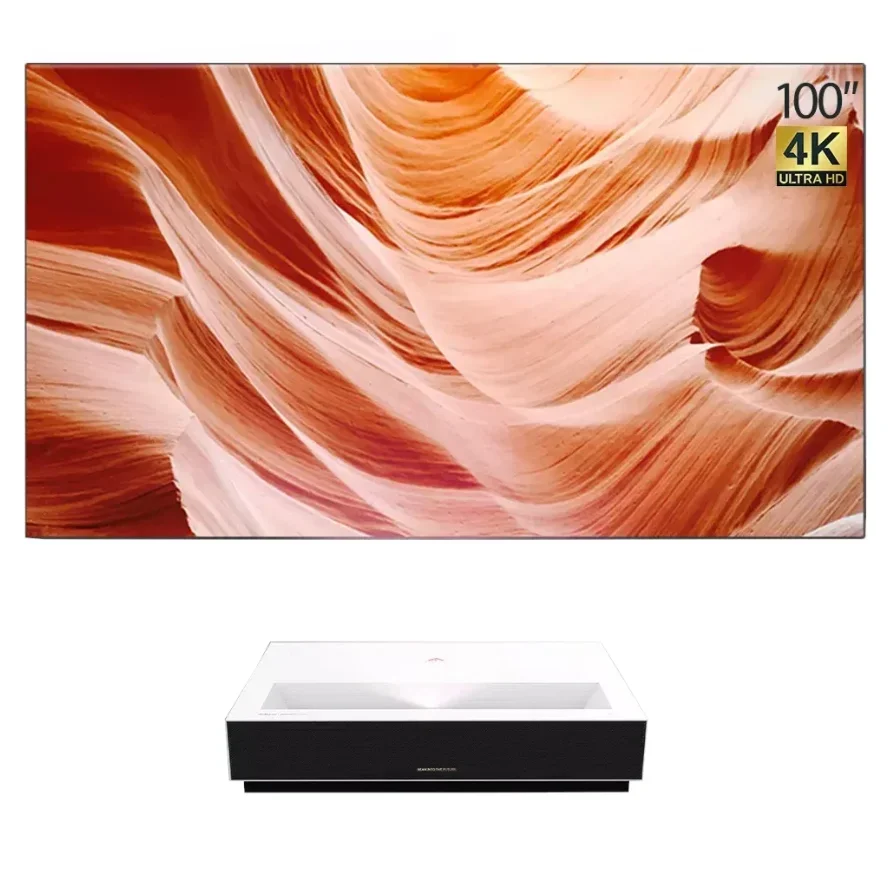Formovie Fengmi C2 Beamer 2022 – Smart Home Tv Bewertung und Preis