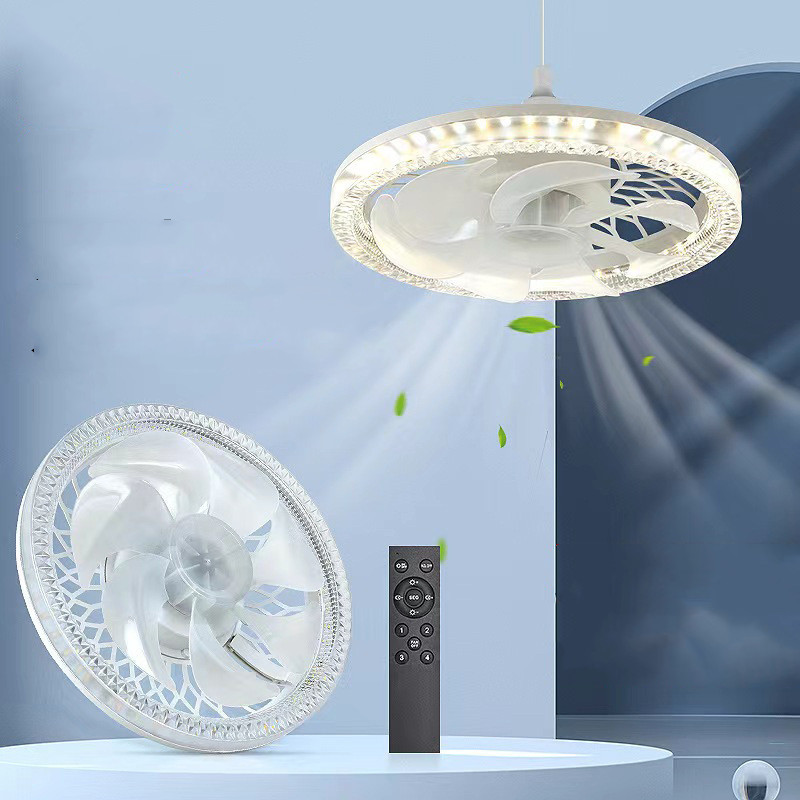 50 W 30 cm neue Deckenventilat – Smart Ceiling Fan Bewertung und Preis