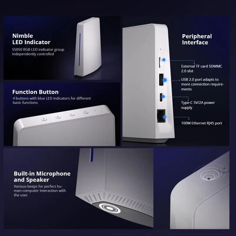 Original SONOFF Smart Home Hub – Smart Home Hub 2 Bewertung und Preis
