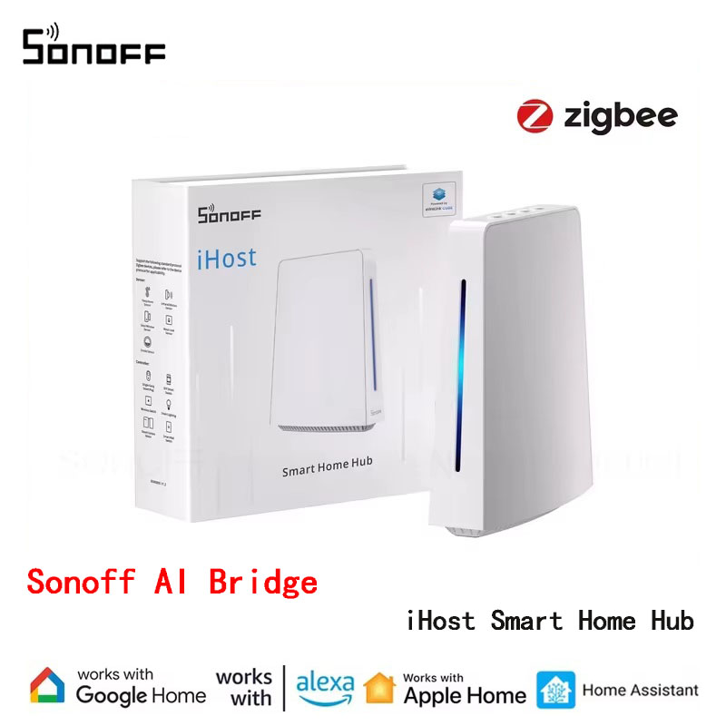 Original SONOFF Smart Home Hub – Smart Home Hub 2 Bewertung und Preis