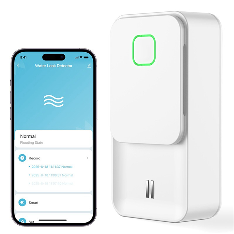 BTLIFE-Tuya Wifi Smart Wasser  – Smart Home Water Level Sensor Bewertung und Preis
