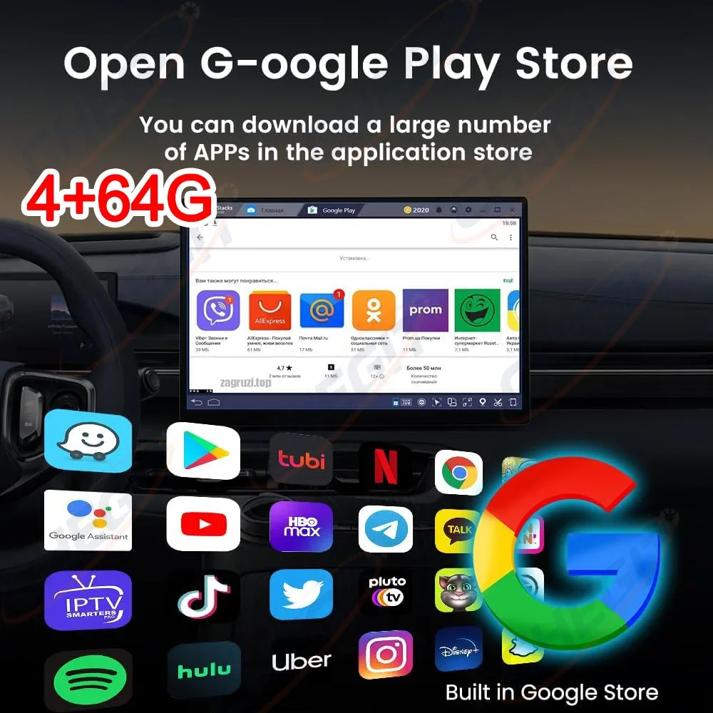 Android14 Smart AI Box 4G + 64 – Smart Home Tv Bewertung und Preis