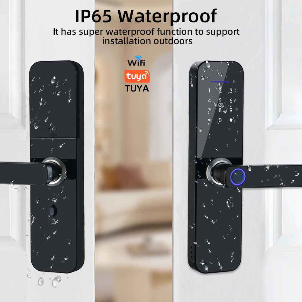 RAYKUBE F005 IP65 Wasserdichte – Smart Home Ezviz Bewertung und Preis
