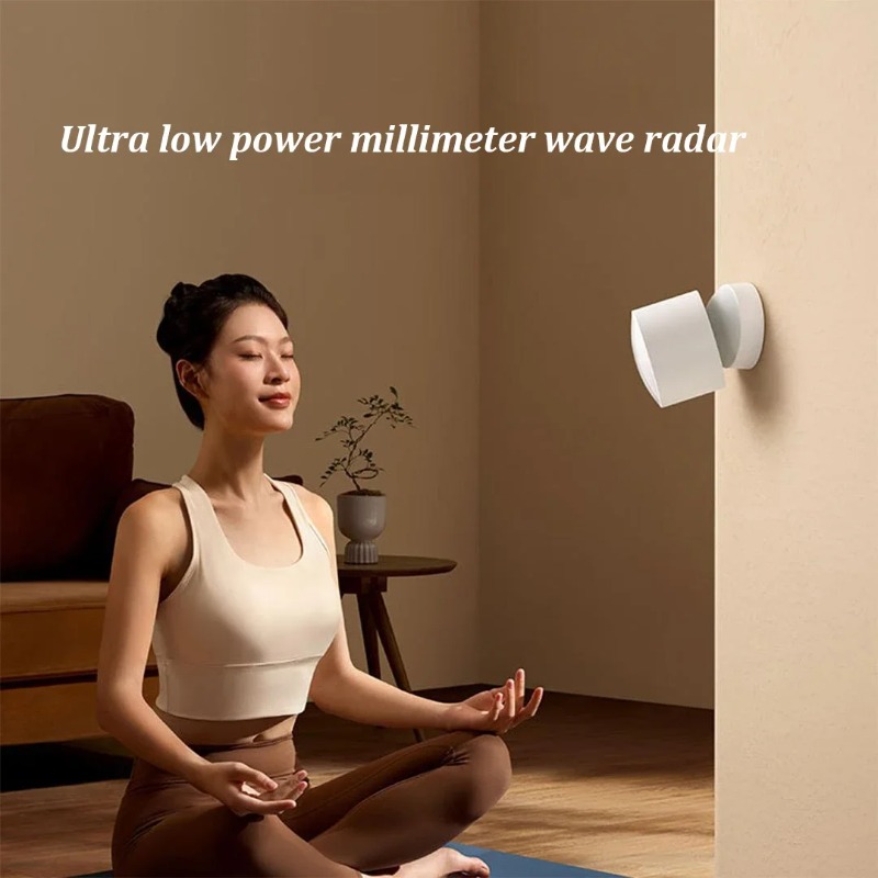 Xiaomi Human Presence Sensor B – Smart Home Hub 2 Bewertung und Preis