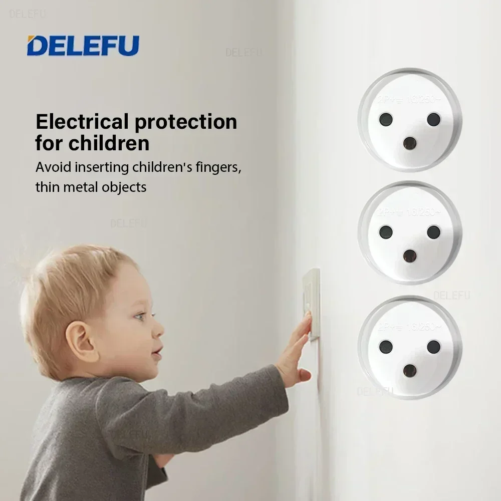 DELEFU Schwarz Hemmende PC Isr – Smart Home For Pc Bewertung und Preis