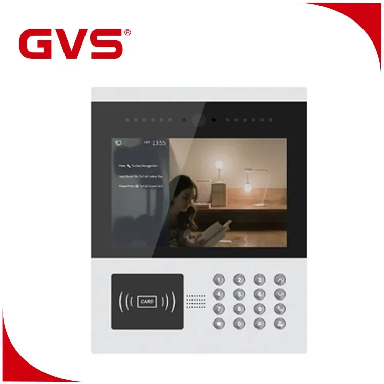 NEUES KNX-Touchpanel Unterstüt – Smart Home Control Bewertung und Preis