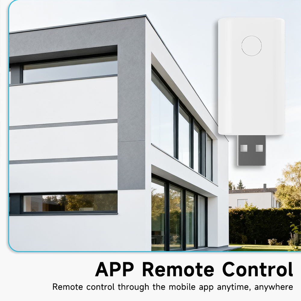 Tuya Mini ZigBee 3.0 Signalver – Smart Home Theater Bewertung und Preis