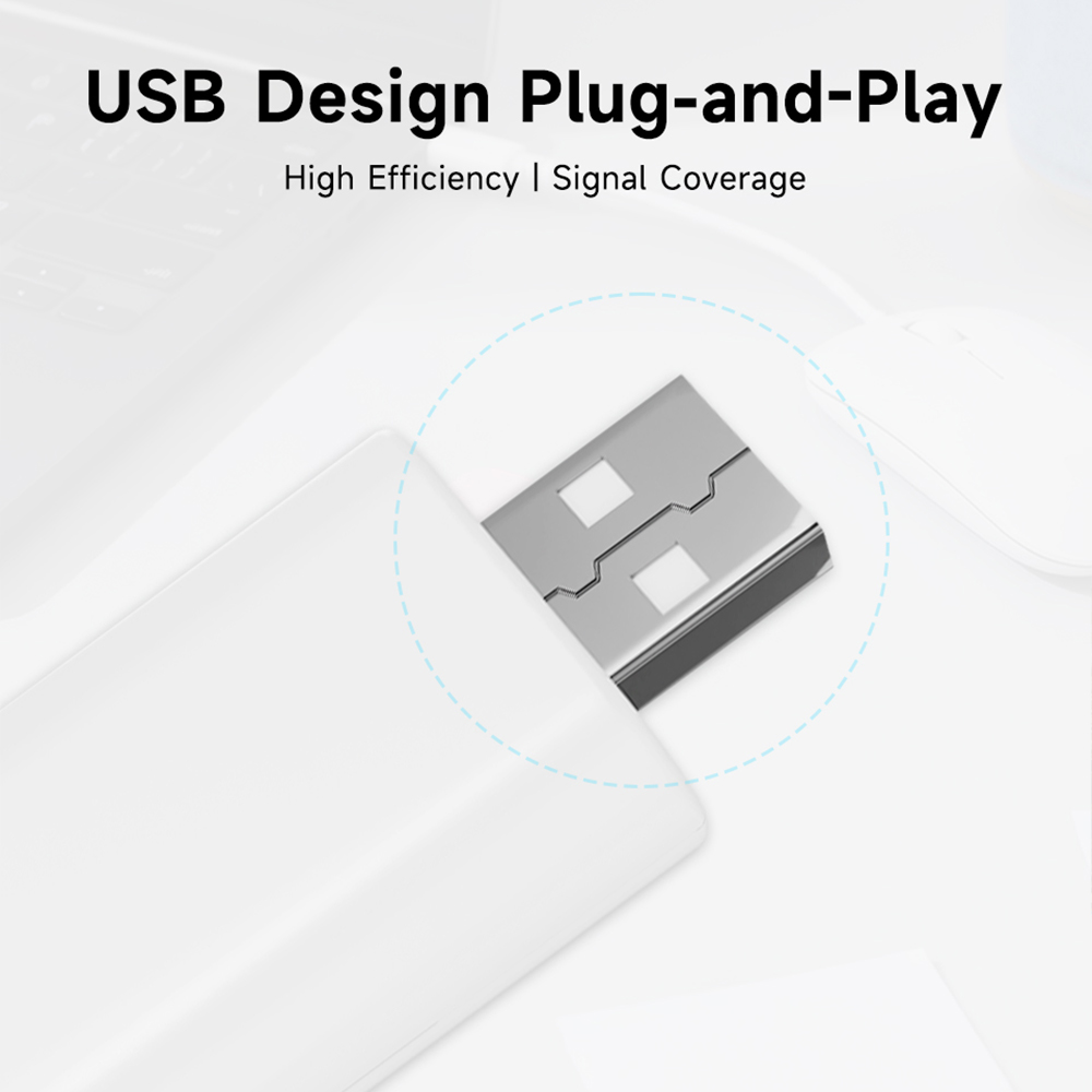 Tuya Mini ZigBee 3.0 Signalver – Smart Home Theater Bewertung und Preis
