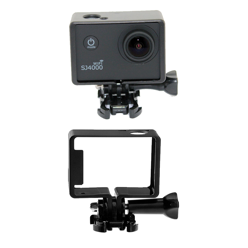SJ4000 Schutzrahmen Gehäuse Fa – Smart Home For Pc Bewertung und Preis