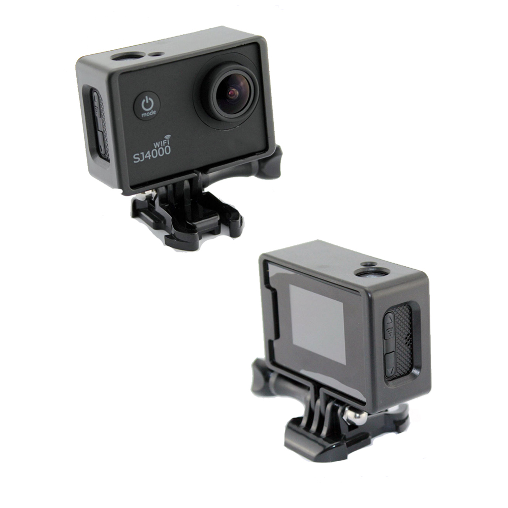 SJ4000 Schutzrahmen Gehäuse Fa – Smart Home For Pc Bewertung und Preis