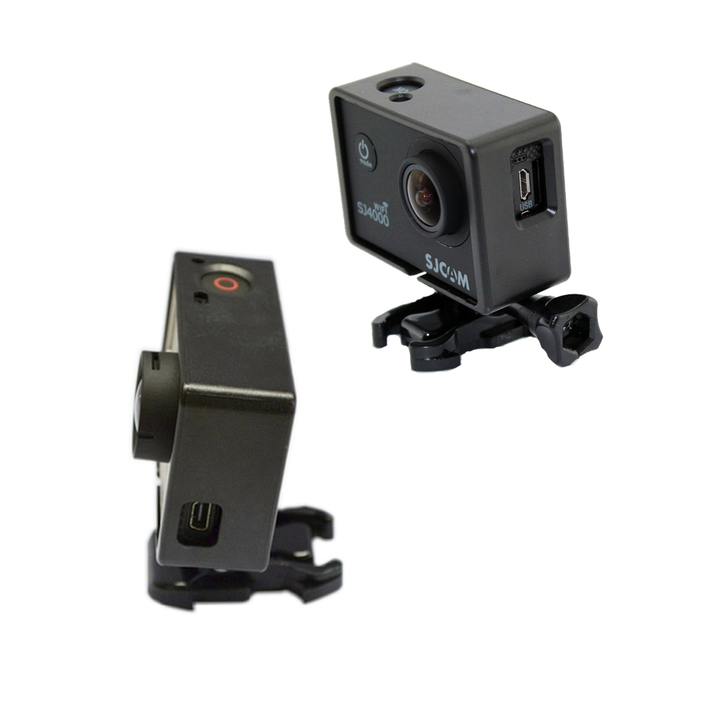 SJ4000 Schutzrahmen Gehäuse Fa – Smart Home For Pc Bewertung und Preis