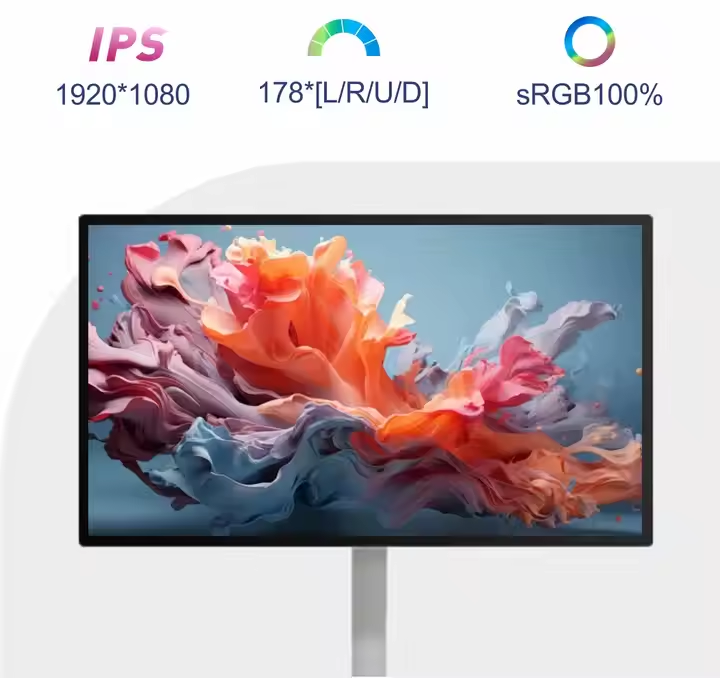 24-Zoll Android 12 Tragbarer L – Smart Home Tv Bewertung und Preis